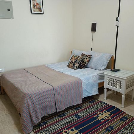 Cozy Little Studio Near Kite Station. Hurghada Exterior photo