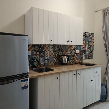 Cozy Little Studio Near Kite Station. Hurghada Exterior photo