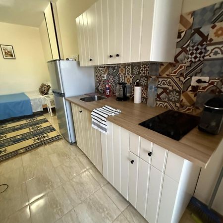 Cozy Little Studio Near Kite Station. Hurghada Exterior photo