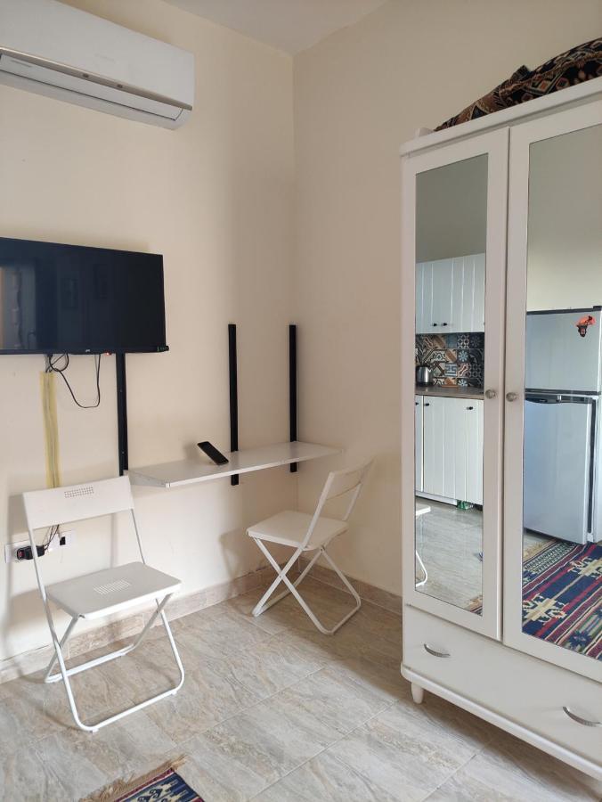 Cozy Little Studio Near Kite Station. Hurghada Exterior photo