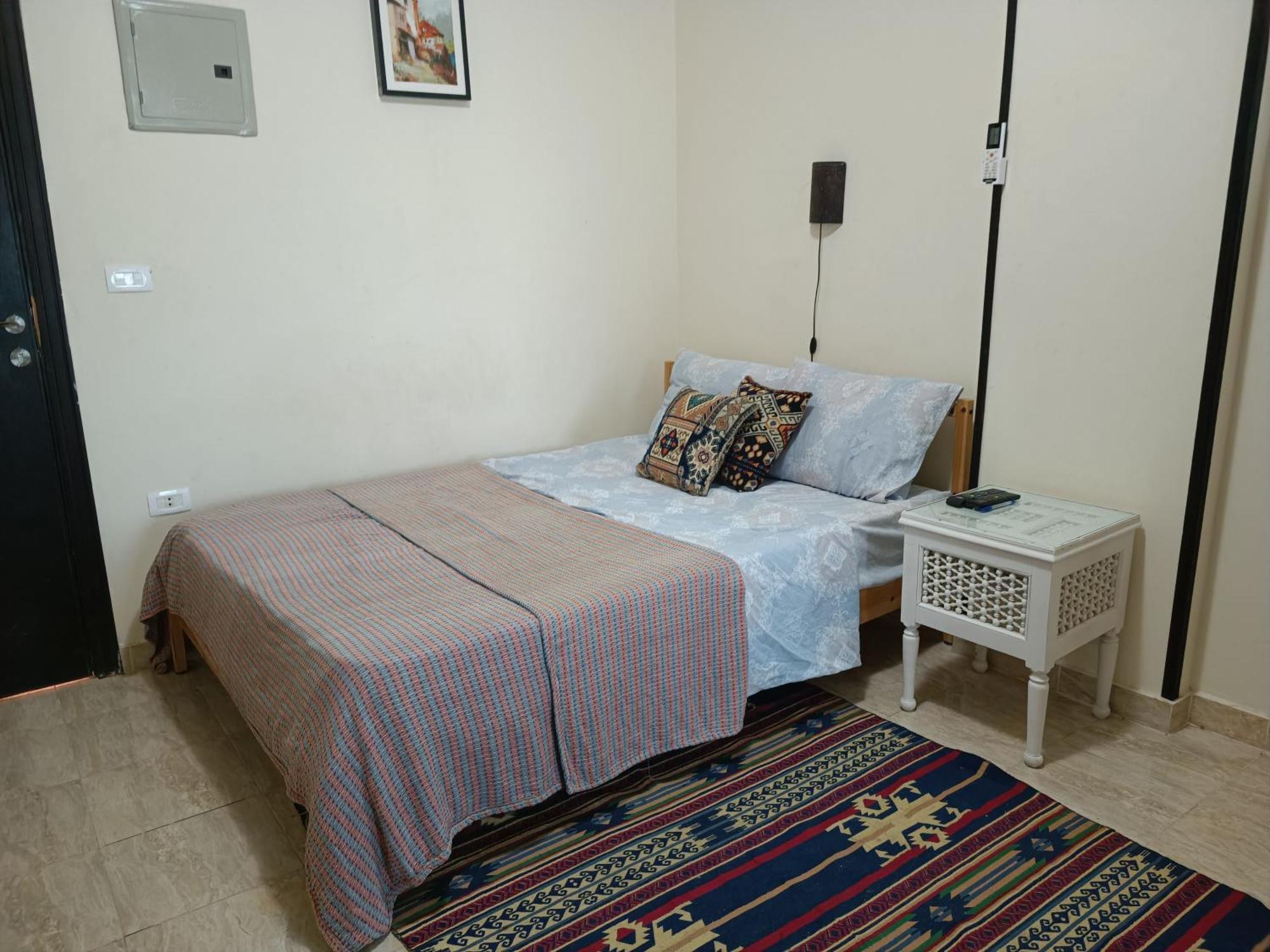 Cozy Little Studio Near Kite Station. Hurghada Exterior photo