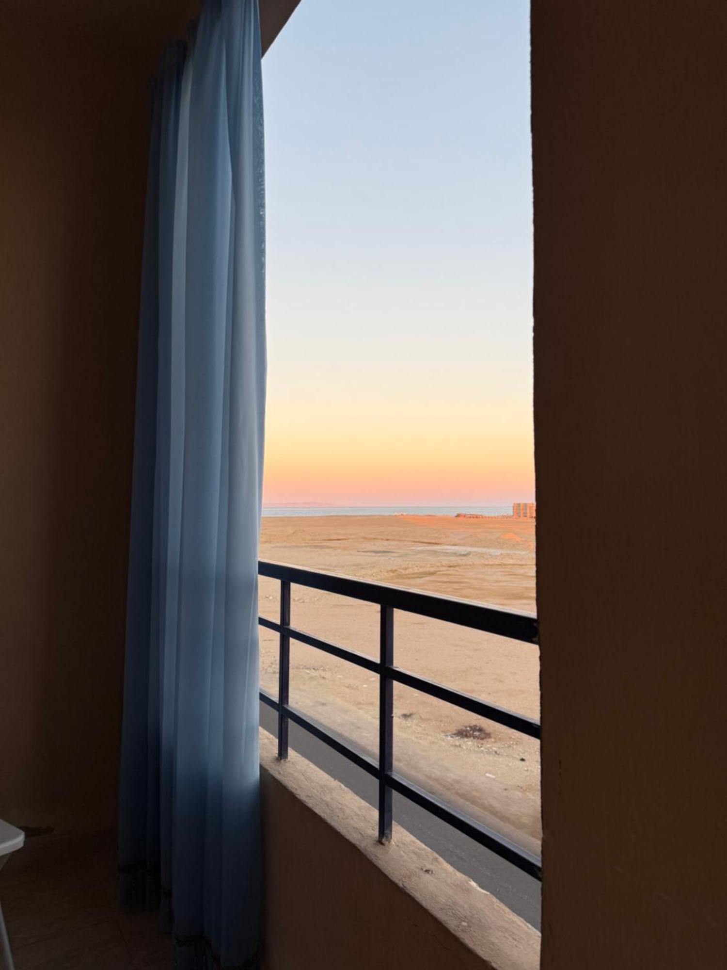 Cozy Little Studio Near Kite Station. Hurghada Exterior photo
