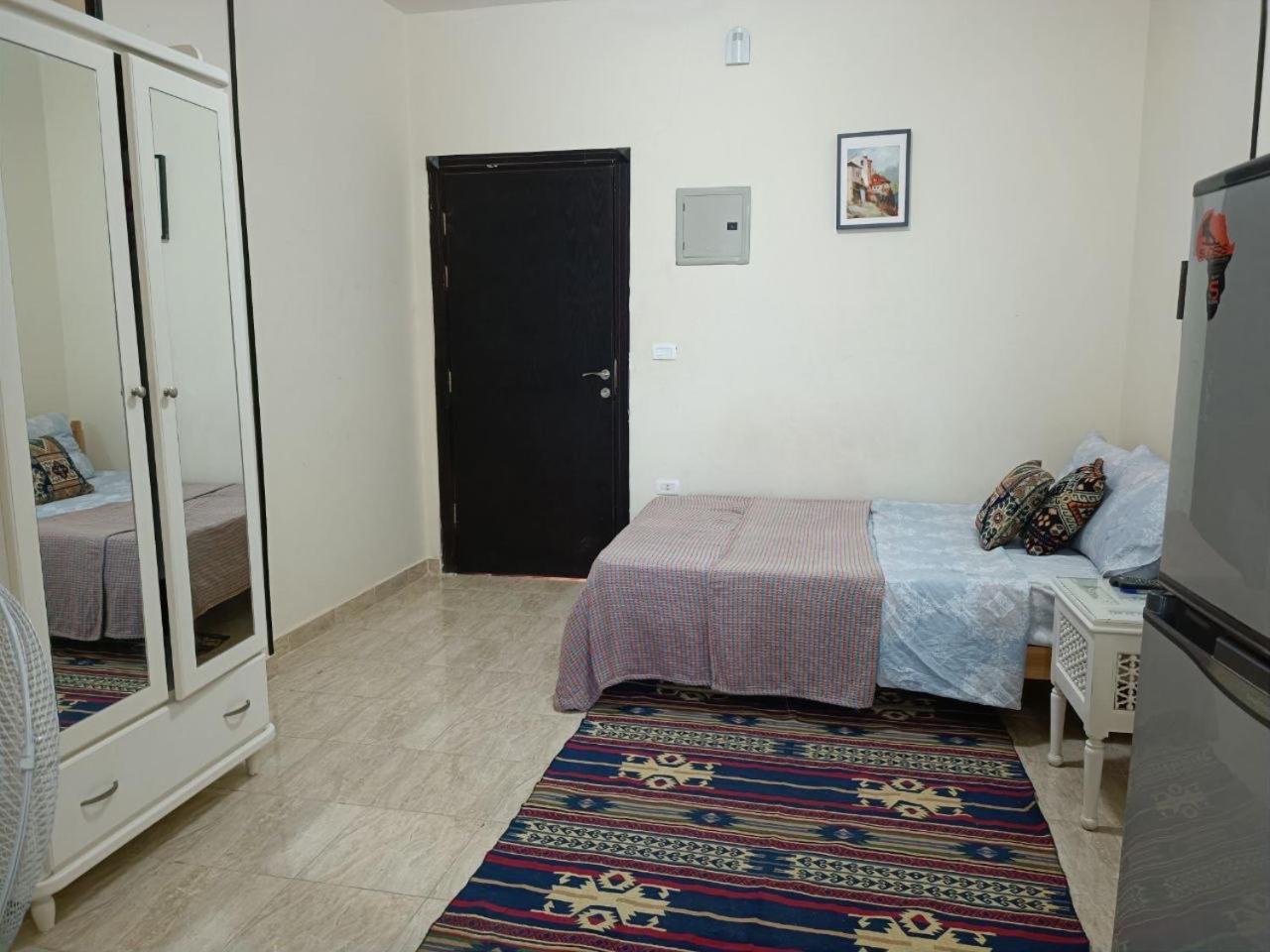 Cozy Little Studio Near Kite Station. Hurghada Exterior photo