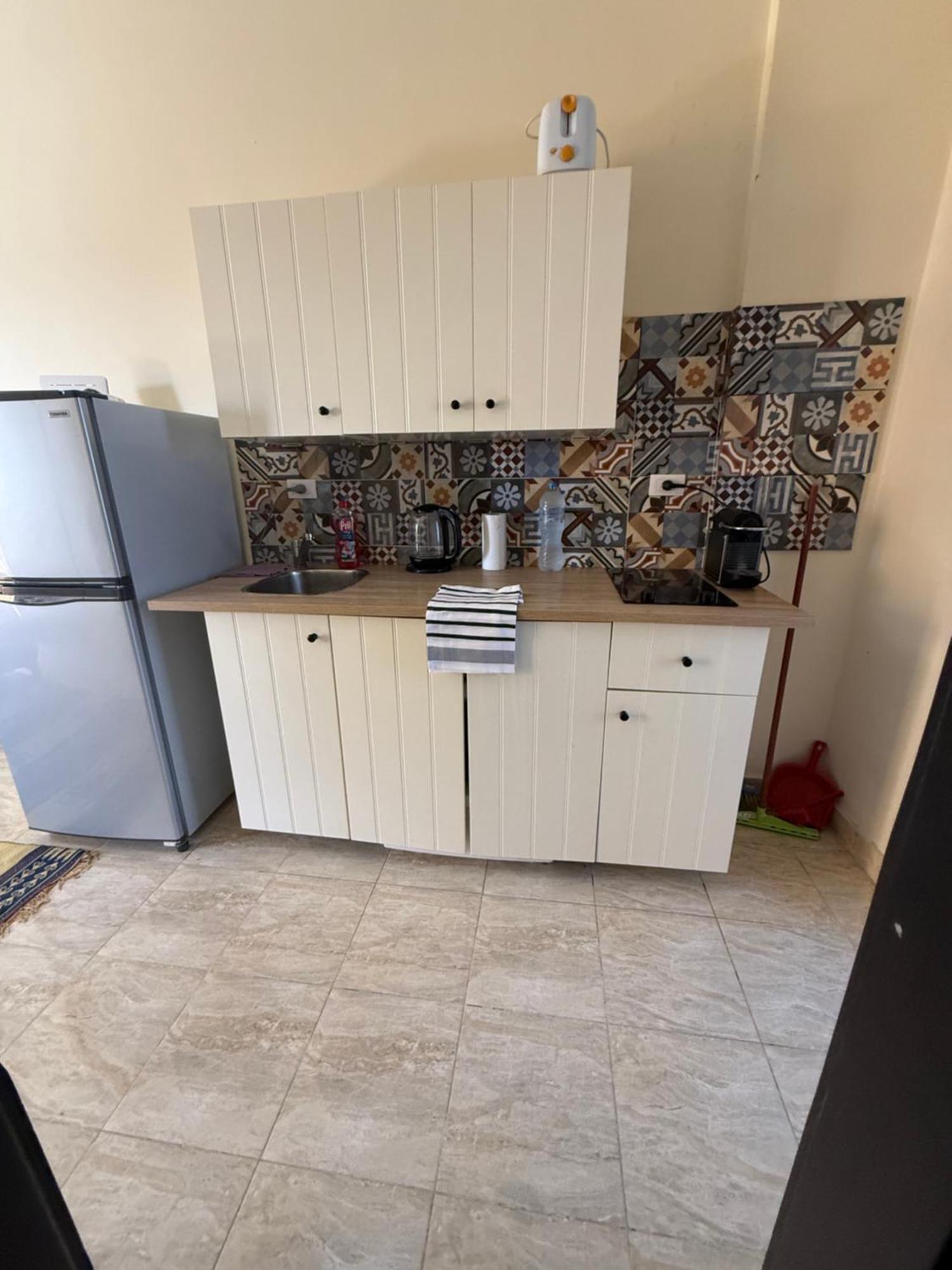 Cozy Little Studio Near Kite Station. Hurghada Exterior photo