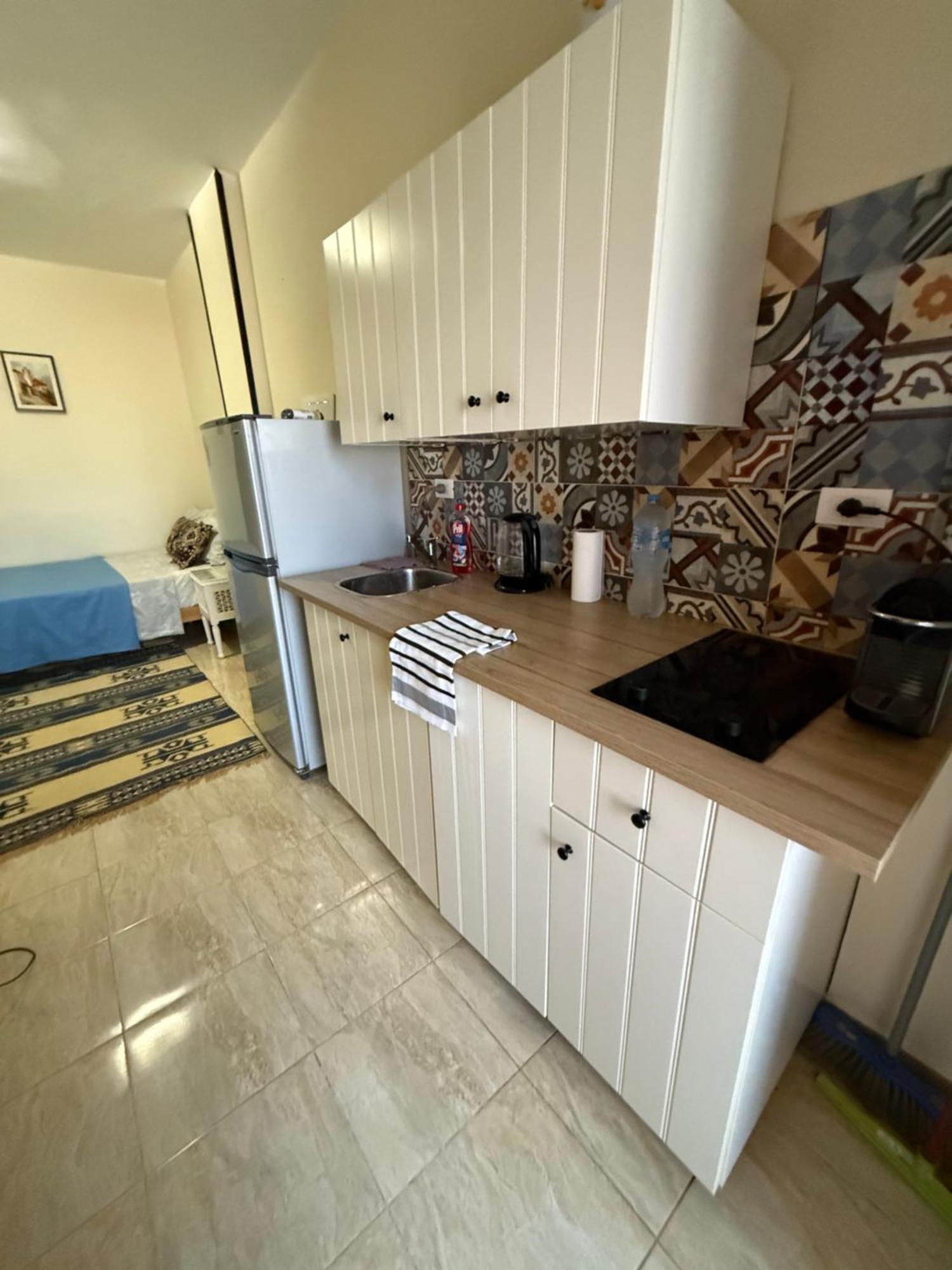 Cozy Little Studio Near Kite Station. Hurghada Exterior photo