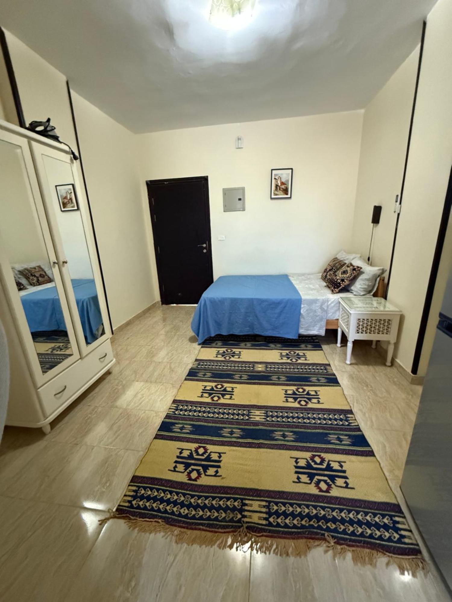 Cozy Little Studio Near Kite Station. Hurghada Exterior photo