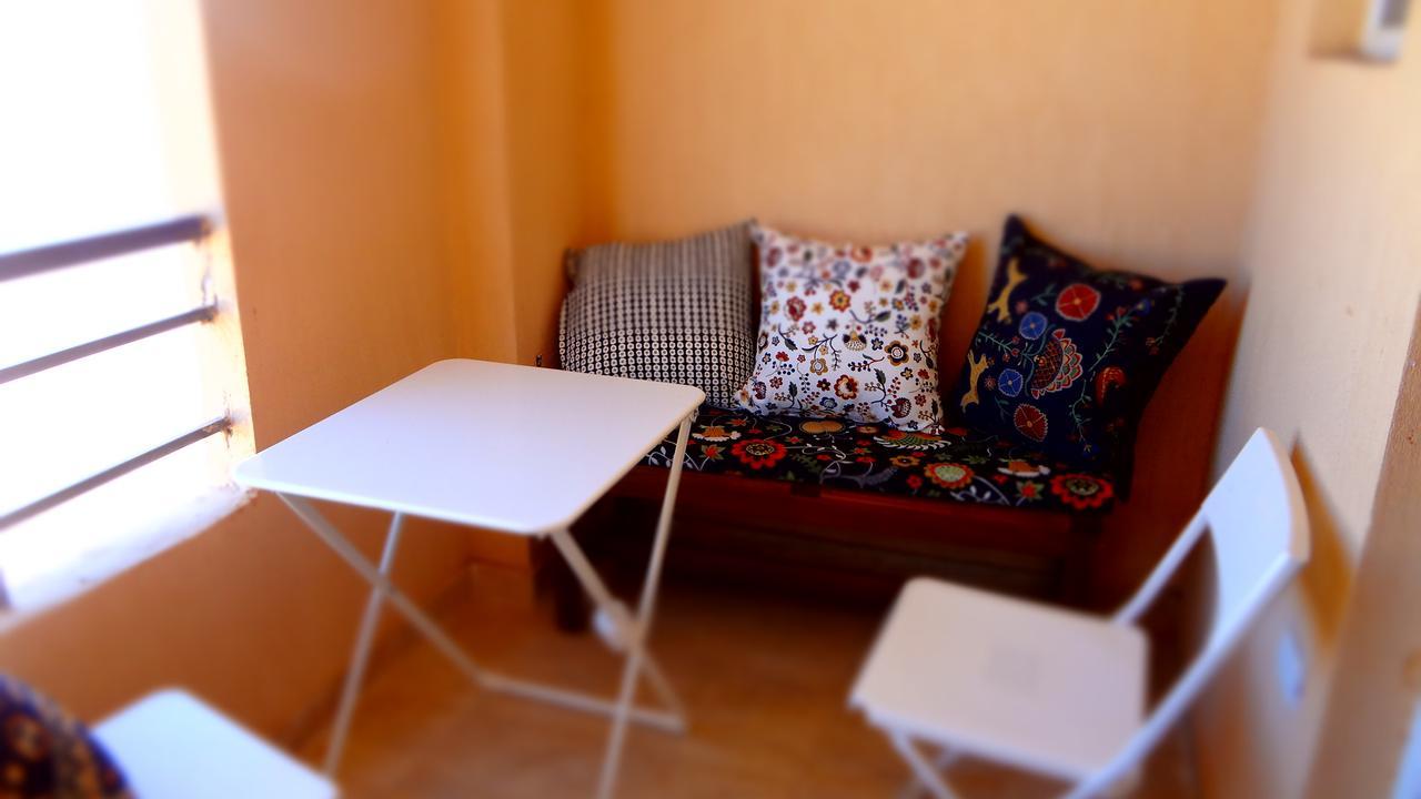 Cozy Little Studio Near Kite Station. Hurghada Exterior photo