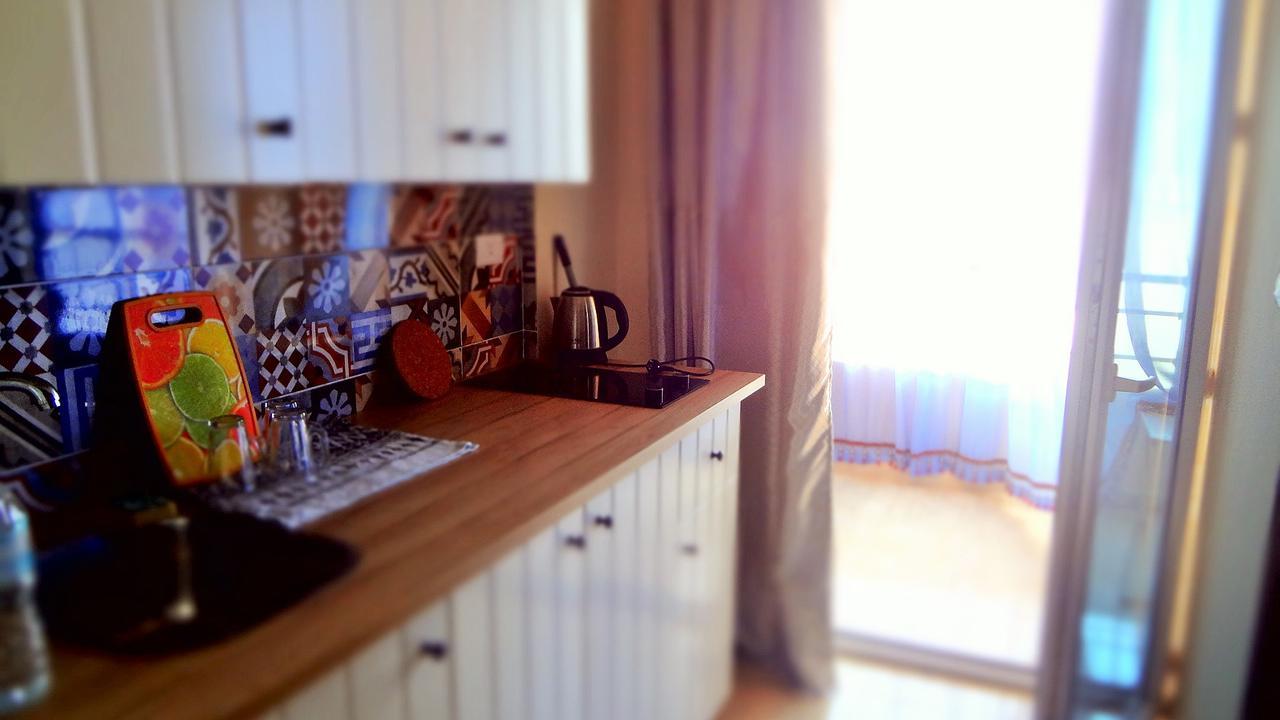 Cozy Little Studio Near Kite Station. Hurghada Exterior photo